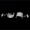 Papiros cufflinks