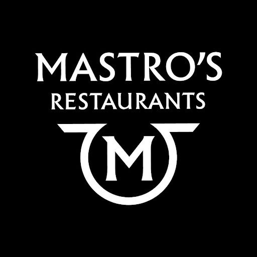 Mastro's Steakhouse logo