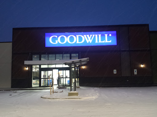 Thrift Store «Helena Goodwill Store», reviews and photos