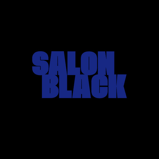 Salon Black