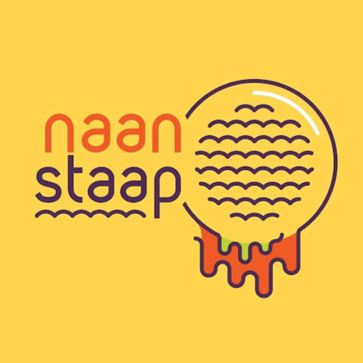Naan Staap® logo