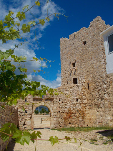beach sunčani Ražanac