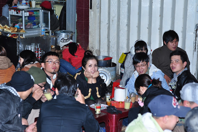 Review - Phượt Đà Lạt --> Suối Vàng ---> Thác Voi qua cung đường đèo Gia Bắc. - 39