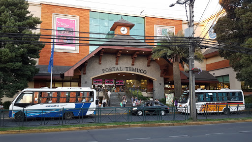 Portal Temuco, Av. Alemania 671, Temuco, IX Región, Chile, Centro comercial | Araucanía