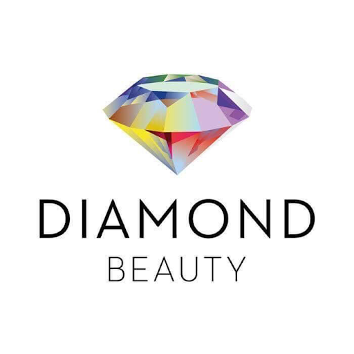 Diamond Beauty logo