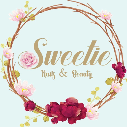 Sweetie Nails & Beauty Kingston logo
