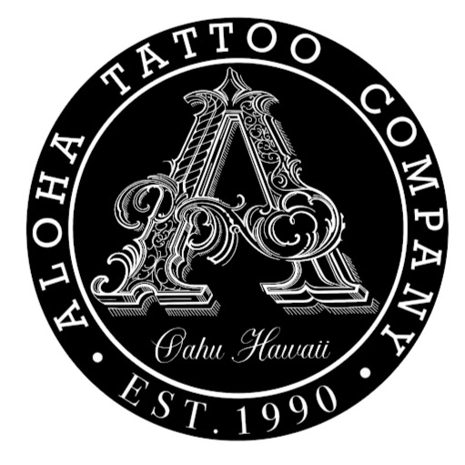 Aloha Tattoo Waikiki