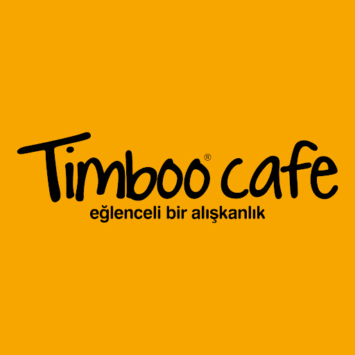 Timboo Cafe Atakule logo