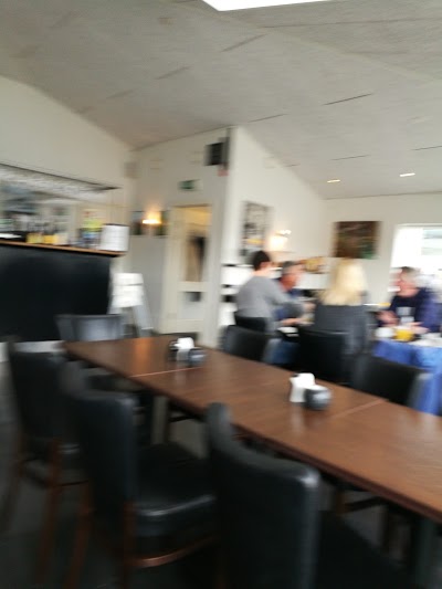 Photos of Cafe Clark's v/Jalal Meihem