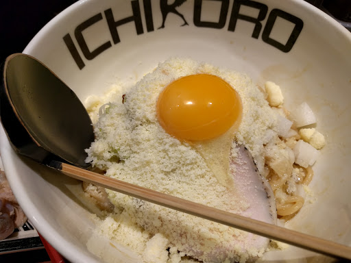 鶏そば十番156 町田店