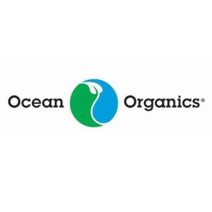 Ocean Organics Corporation logo