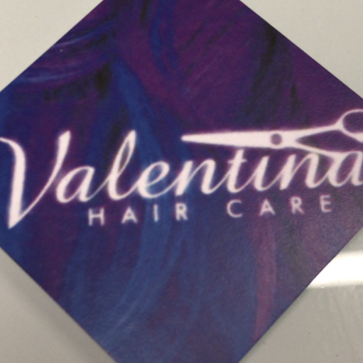 Valentina Hair Care – Parrucchiere Donna e Uomo logo