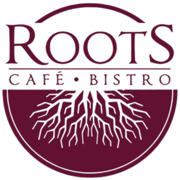 Roots Café & Bistro, Newtownsmith Galway City logo