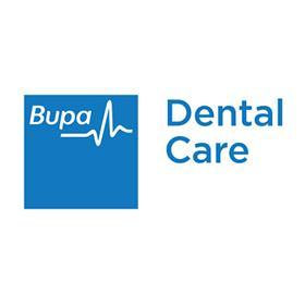 Bupa Dental Care Longfield logo