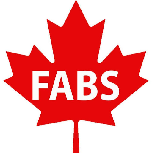 Fabs Convenience Store logo