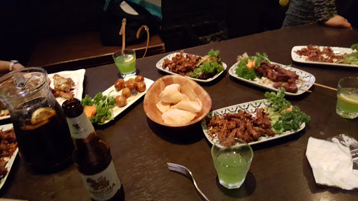Pad Thai Restaurant & Karaoke Bar