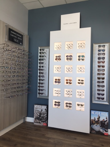 Optometrist «Visual Health Doctors of Optometry», reviews and photos