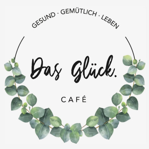 Das Glück. Café