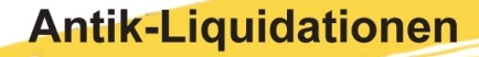 Antik-Liquidationen logo