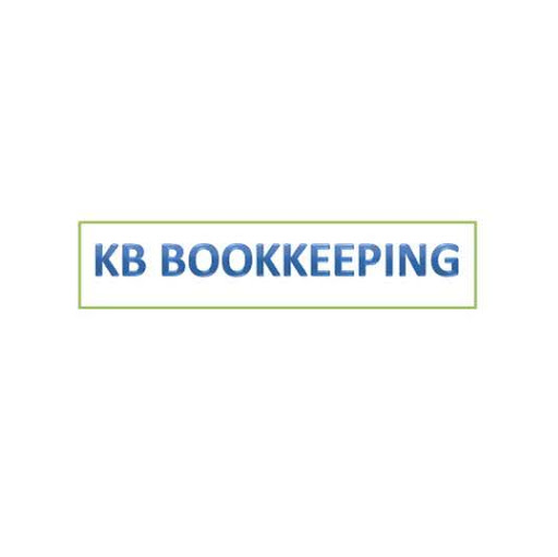 KB Bookkeeping logo