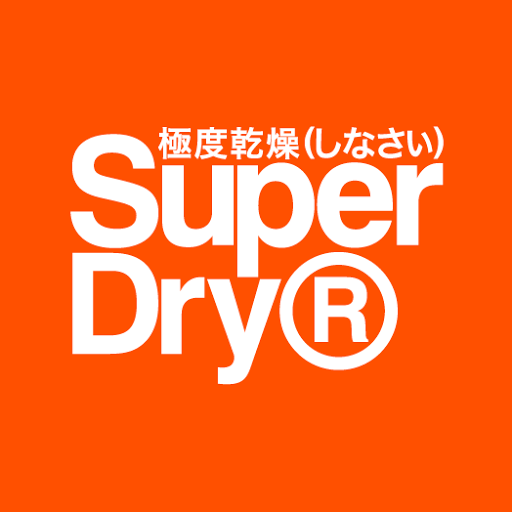 Superdry