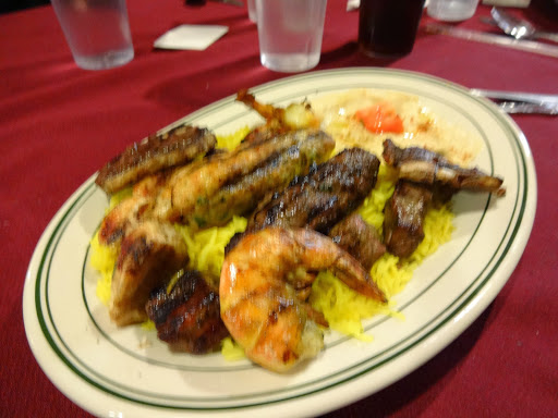 Restaurant «Cleopatra Grill and Hummus», reviews and photos, 10250 Federal Blvd, Federal Heights, CO 80260, USA