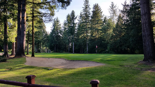 Golf Course «Delphi Golf Course», reviews and photos, 6340 Neylon Dr SW, Olympia, WA 98512, USA