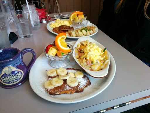 American Restaurant «Egg Harbor Cafe», reviews and photos, 208 S Hale St, Wheaton, IL 60187, USA