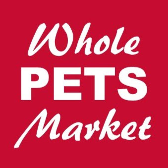 Whole Pets Market logo
