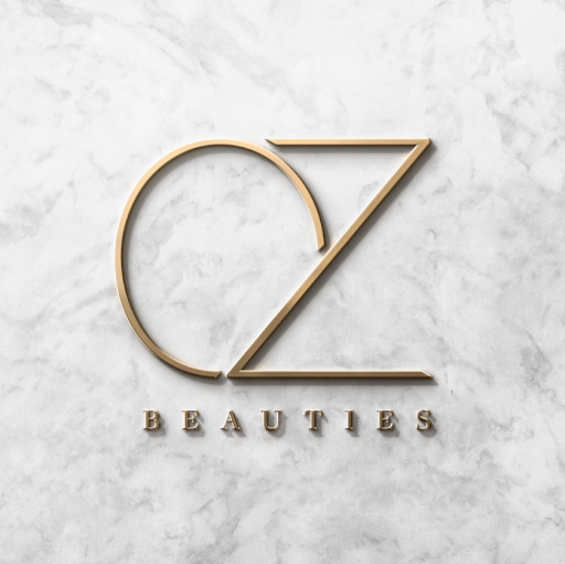 Ozbeauties logo