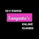 Sangeeta's classes