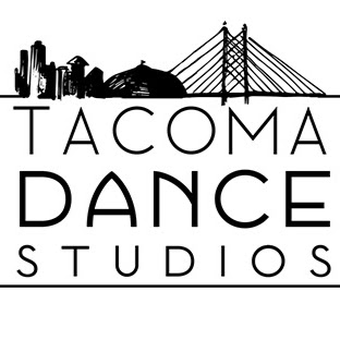 Tacoma Dance Studios LLC logo