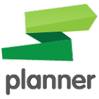 plannerhq.com logo
