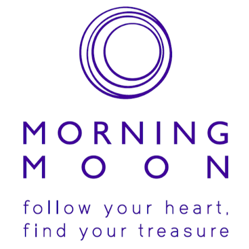 Morning Moon Nature Jewelry