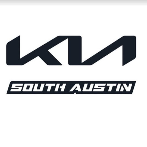 KIA of South Austin Parts Center