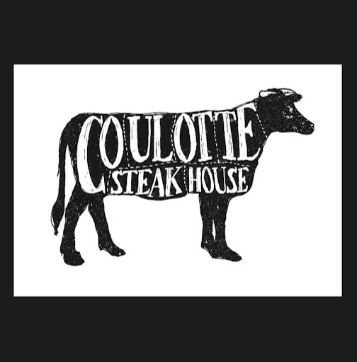 Coulotte Steakhouse logo