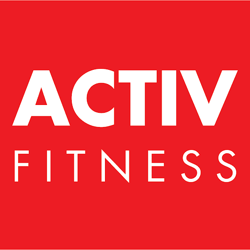 ACTIV FITNESS Kloten logo