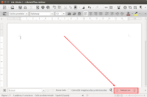 Las novedades de LibreOffice 4.3 y como instalarlo en Ubuntu