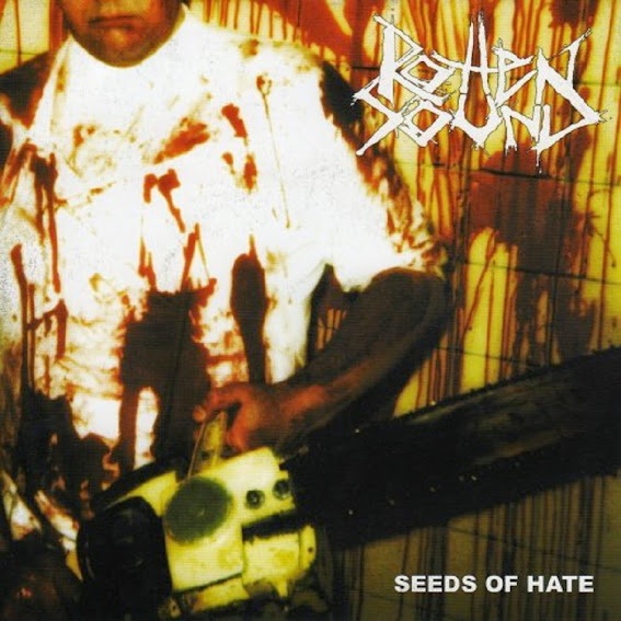 rotten sound exit rar
