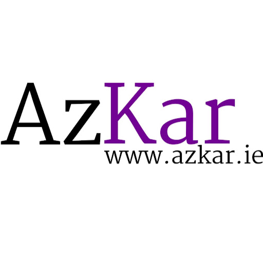 AzKar Waterford logo