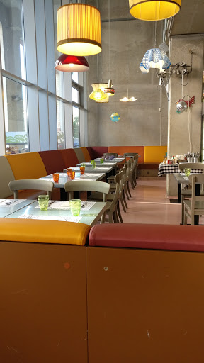 Pastrami Étterem