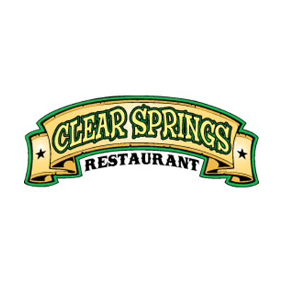 Clear Springs Restaurant