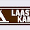 Baviaanskloof Laaste Kamp Wild Bush Camping Logo