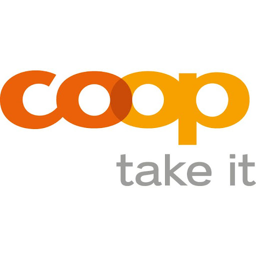 coop take it logo