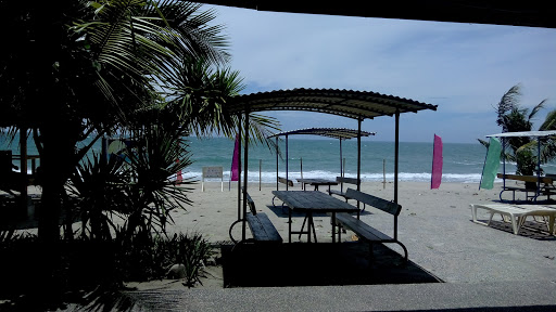 Sea Park Beach Resort & Restaurant