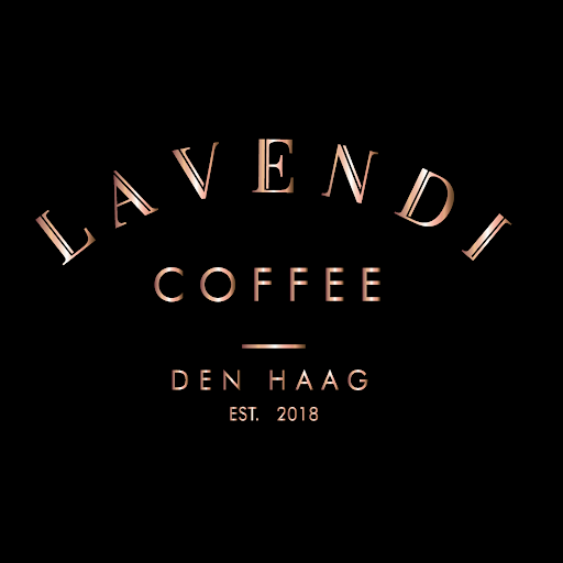 Lavendi Coffee logo