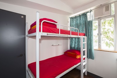 Photos of Check Inn HK