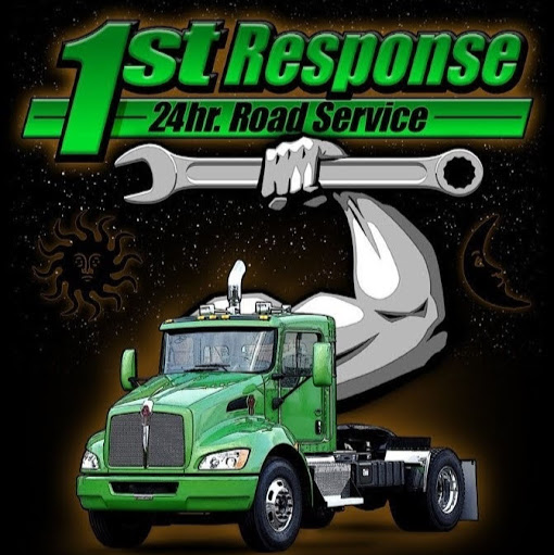 1st Response Roadside Service LLC