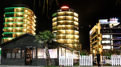 Photos of Hotel Mgzavrebi Gonio