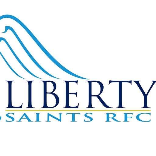 Liberty Saints Rugby Club logo